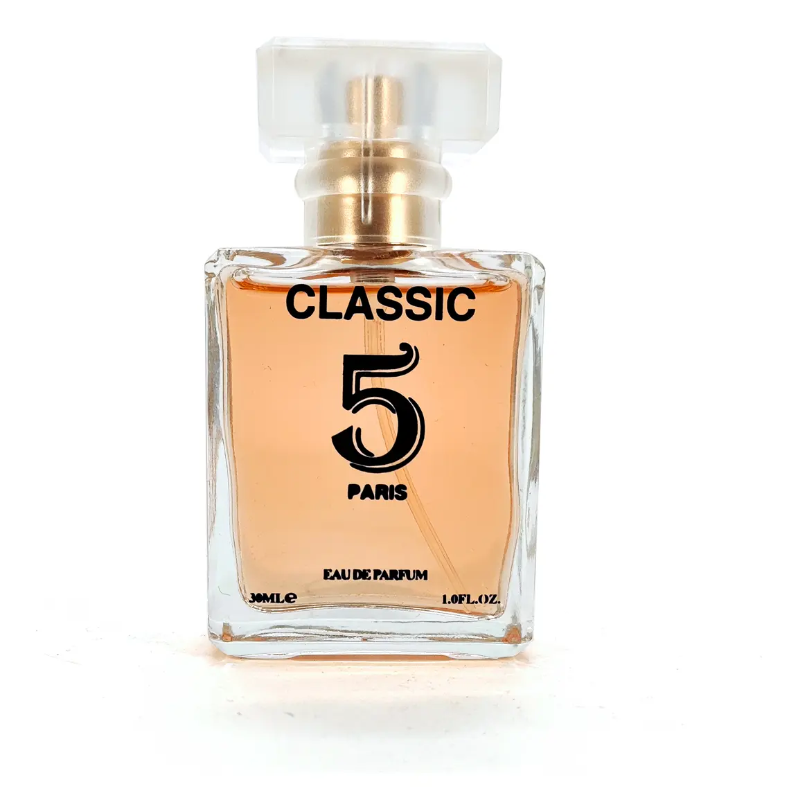 Perfume 5 Classic Paris 30ml